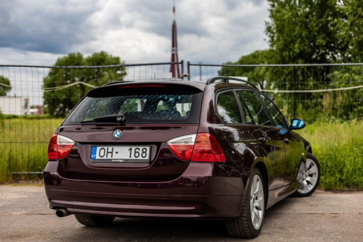 BMW 318