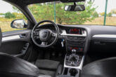 AUDI A4 S-LINE