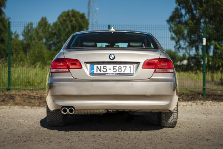 BMW 330 XDRIVE