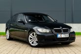 BMW 318D