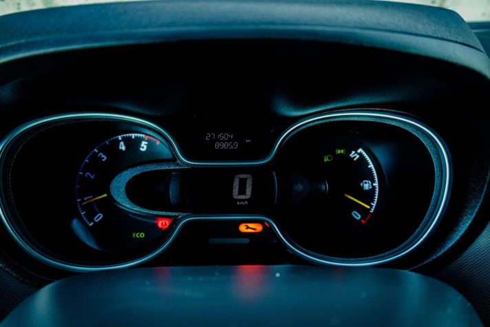 OPEL VIVARO-B