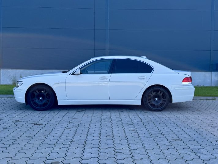 BMW 730d