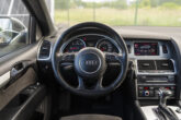AUDI Q7 S-LINE FACE-LIFT