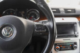 VW PASSAT CC