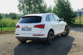 AUDI Q5 QUATTRO