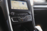 FORD MONDEO 4X4