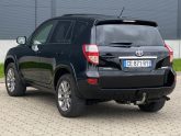 TOYOTA RAV-4 2.2D 4D  110kw Automāts 4x4