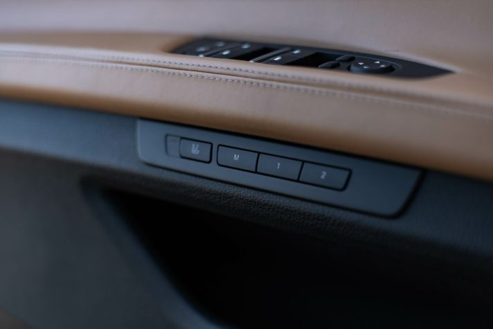 BMW 740d