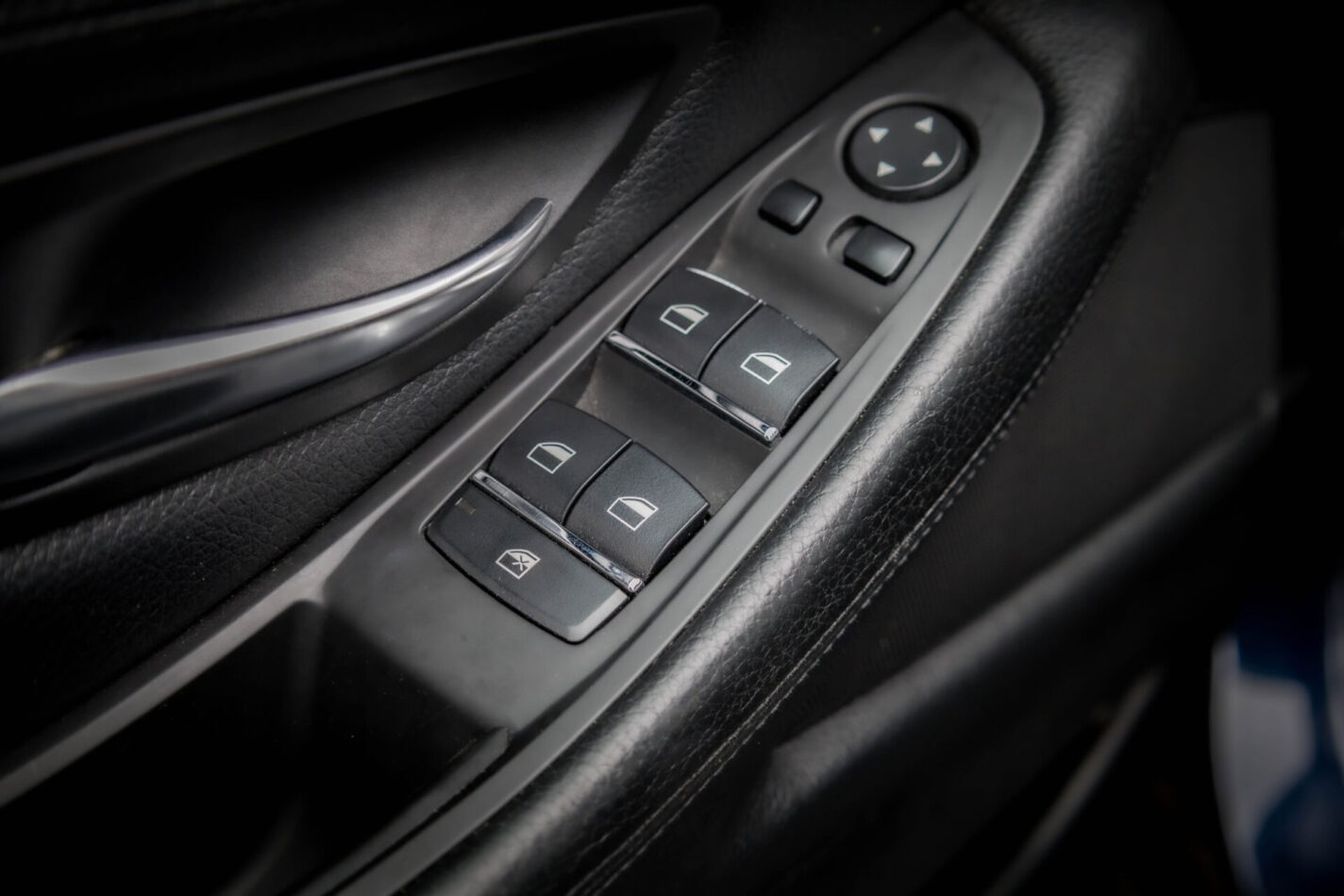 BMW 520D