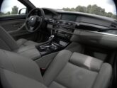 BMW 535D M-PACK