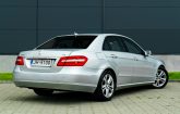 MERCEDES BENZ E220