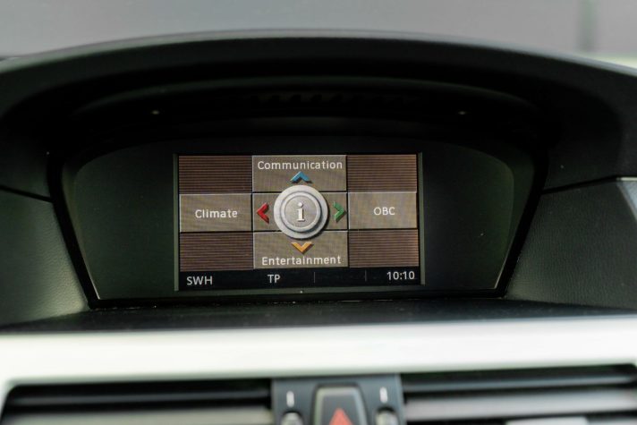 BMW 530D