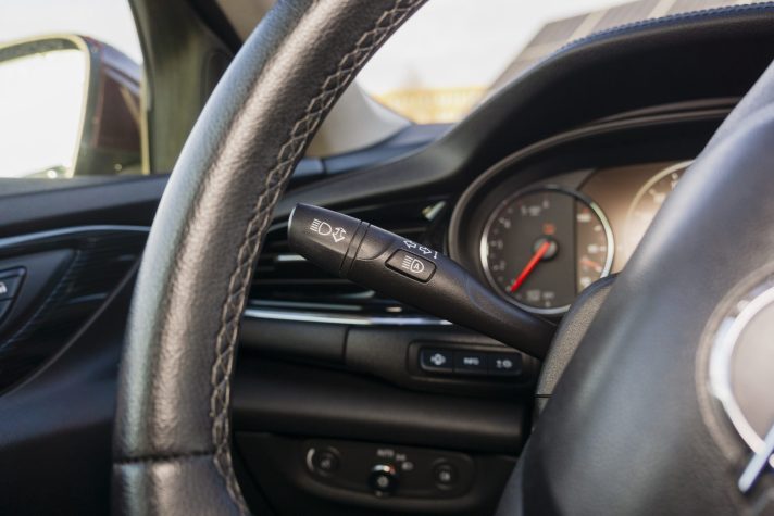 OPEL INSIGNIA GRAND TOURER