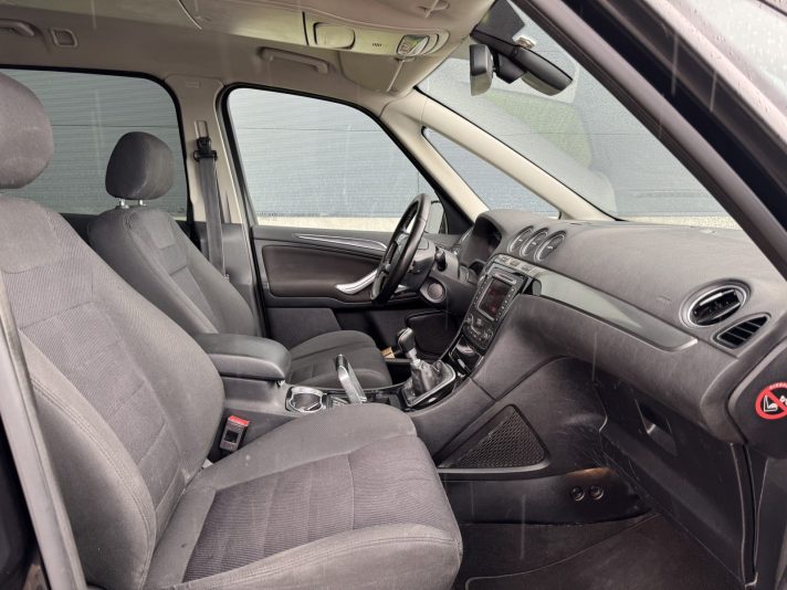 Ford Galaxy