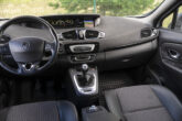 RENAULT MEGANE SCENIC