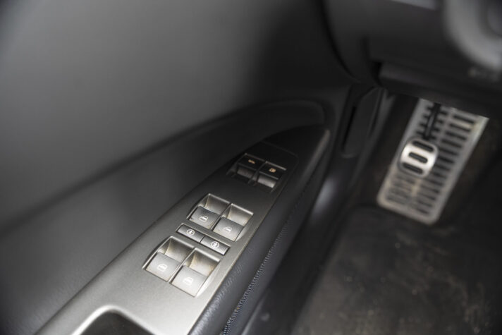 VW PHAETON