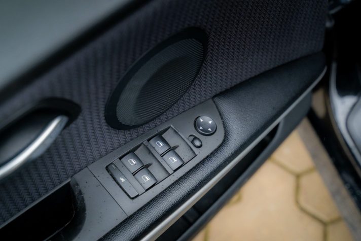 BMW 316D