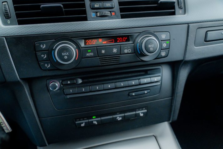 BMW 320D