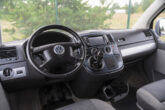 VW TRANSPORTER