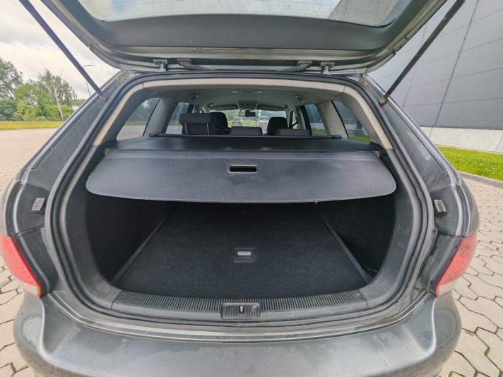 VW GOLF VARIANT 1,9TDI, 2009G.