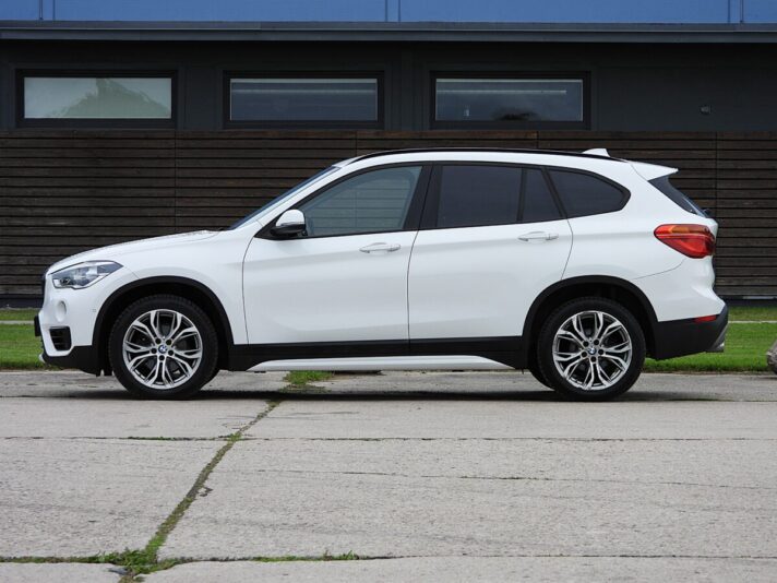 BMW X1 XDRIVE18D