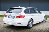 BMW 316D
