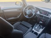 AUDI A4 2.0TDI, 2012G.