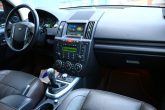 LAND ROVER FRELANDER 2.2d 110kw meh.