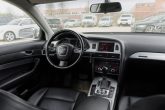 AUDI A6 QUATTRO