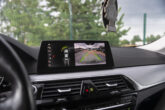 BMW 530E IPERFORMANCE