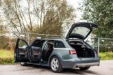 AUDI A6 ALLROAD QUATTRO