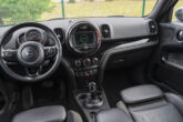 MINI COUNTRYMAN COOPER