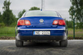 VW PHAETON