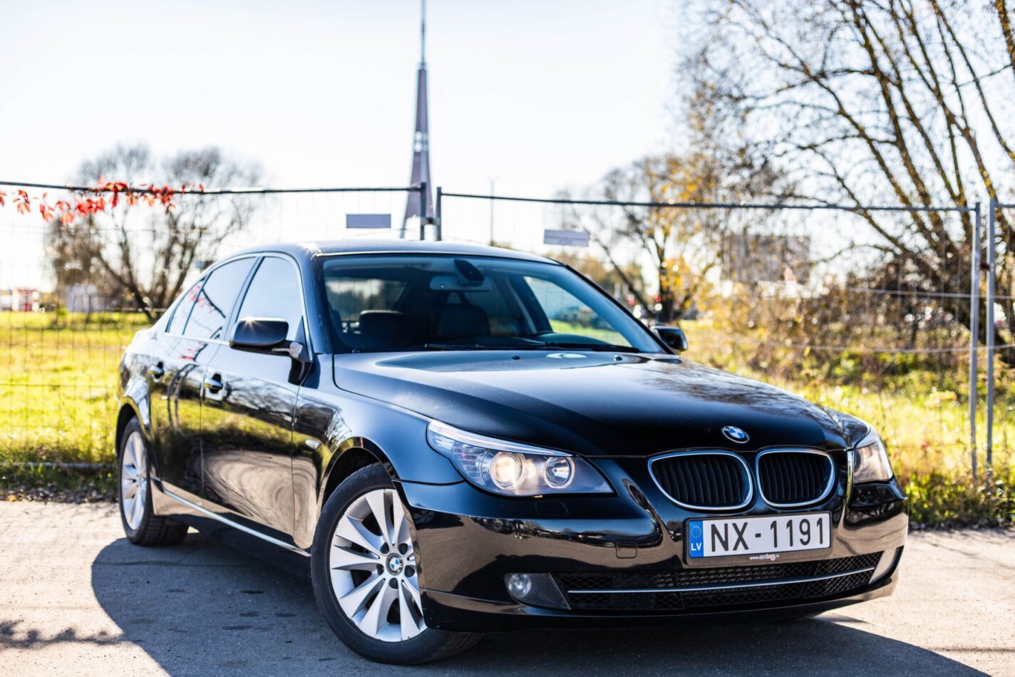 BMW 525d