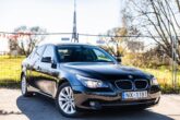 BMW 525d