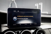 MERCEDES BENZ C250 BLUETEC 4MATIC