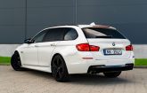 BMW 530D