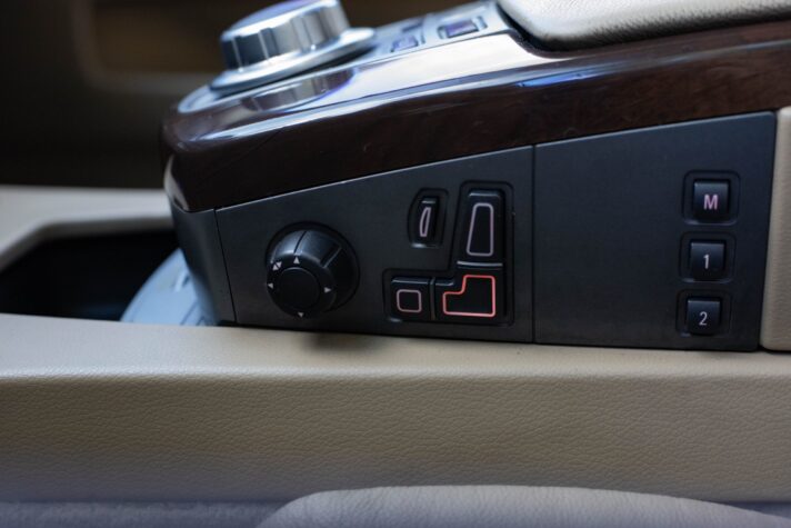 BMW 730d