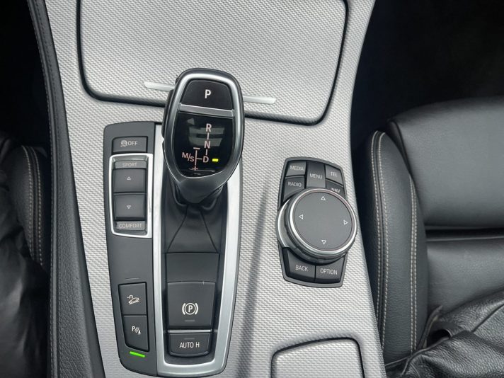 BMW 535 Facelift X-Drive 3.0 Dīzelis 230 kw