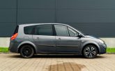 RENAULT MEGANE SCENIC