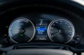 LEXUS NX300H