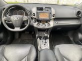 TOYOTA RAV-4 2.2D 4D  110kw Automāts 4x4
