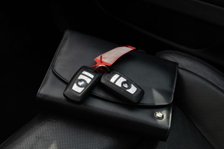 BMW 530d