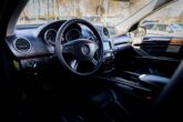 MERCEDES BENZ GL 420