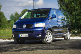 VW MULTIVAN
