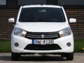SUZUKI CELERIO SPORT