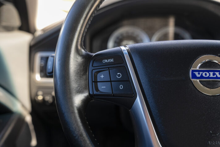 VOLVO XC 70