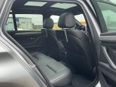 BMW 535 Facelift X-Drive 3.0 Dīzelis 230 kw