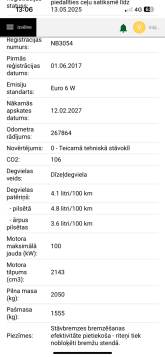 Mercedes Benz CLA 200 Dīzelis 2017 gads