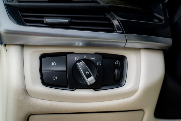 BMW X5 XDRIVE 30D